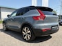 Volvo XC40 Recharge P8 AWD R-Design | Leder Bekl. | Trekhaak | Thunder