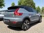 Volvo XC40 Recharge P8 AWD R-Design | Leder Bekl. | Trekhaak | Thunder