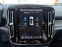 Volvo XC40 Recharge P8 AWD R-Design | Leder Bekl. | Trekhaak | Thunder