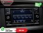 Volkswagen Transporter 2.0 TDI 150 pk Aut. L2 Adapt.Cruise/ LED/ Carplay/ Standkachel/ Stoelverw./ Camera/ Airco/ Trekhaak/ PDC/ inrichting