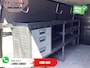 Volkswagen Transporter 2.0 TDI 150 pk Aut. L2 Adapt.Cruise/ LED/ Carplay/ Standkachel/ Stoelverw./ Camera/ Airco/ Trekhaak/ PDC/ inrichting