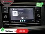 Volkswagen Transporter 2.0 TDI 150 pk Aut. L2 Adapt.Cruise/ LED/ Carplay/ Standkachel/ Stoelverw./ Camera/ Airco/ Trekhaak/ PDC/ inrichting