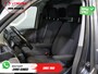 Volkswagen Transporter 2.0 TDI 150 pk Aut. L2 Adapt.Cruise/ LED/ Carplay/ Standkachel/ Stoelverw./ Camera/ Airco/ Trekhaak/ PDC/ inrichting