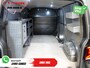 Volkswagen Transporter 2.0 TDI 150 pk Aut. L2 Adapt.Cruise/ LED/ Carplay/ Standkachel/ Stoelverw./ Camera/ Airco/ Trekhaak/ PDC/ inrichting