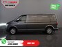 Volkswagen Transporter 2.0 TDI 150 pk Aut. L2 Adapt.Cruise/ LED/ Carplay/ Standkachel/ Stoelverw./ Camera/ Airco/ Trekhaak/ PDC/ inrichting