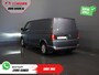 Volkswagen Transporter 2.0 TDI 150 pk Aut. L2 Adapt.Cruise/ LED/ Carplay/ Standkachel/ Stoelverw./ Camera/ Airco/ Trekhaak/ PDC/ inrichting