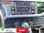 Volkswagen Transporter 2.0 TDI 150 pk Aut. L2 Adapt.Cruise/ LED/ Carplay/ Standkachel/ Stoelverw./ Camera/ Airco/ Trekhaak/ PDC/ inrichting