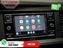 Volkswagen Transporter 2.0 TDI 150 pk Aut. L2 Adapt.Cruise/ LED/ Carplay/ Standkachel/ Stoelverw./ Camera/ Airco/ Trekhaak/ PDC/ inrichting