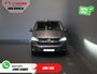 Volkswagen Transporter 2.0 TDI 150 pk Aut. L2 Adapt.Cruise/ LED/ Carplay/ Standkachel/ Stoelverw./ Camera/ Airco/ Trekhaak/ PDC/ inrichting
