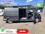 Volkswagen Transporter 2.0 TDI 150 pk Aut. L2 Adapt.Cruise/ LED/ Carplay/ Standkachel/ Stoelverw./ Camera/ Airco/ Trekhaak/ PDC/ inrichting