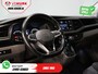 Volkswagen Transporter 2.0 TDI 150 pk Aut. L2 Adapt.Cruise/ LED/ Carplay/ Standkachel/ Stoelverw./ Camera/ Airco/ Trekhaak/ PDC/ inrichting