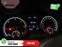 Volkswagen Transporter 2.0 TDI 150 pk Aut. L2 Adapt.Cruise/ LED/ Carplay/ Standkachel/ Stoelverw./ Camera/ Airco/ Trekhaak/ PDC/ inrichting
