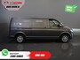 Volkswagen Transporter 2.0 TDI 150 pk Aut. L2 Adapt.Cruise/ LED/ Carplay/ Standkachel/ Stoelverw./ Camera/ Airco/ Trekhaak/ PDC/ inrichting