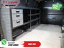 Volkswagen Transporter 2.0 TDI 150 pk Aut. L2 Adapt.Cruise/ LED/ Carplay/ Standkachel/ Stoelverw./ Camera/ Airco/ Trekhaak/ PDC/ inrichting