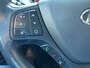 Hyundai i10 1.0i 66pk i-Motion Premium | Climate controle | Cruise controle | Stoelverwarming | Stuurverwarming | Lichtmetalen velgen | Boordcomputer | Elektrische spiegels