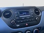 Hyundai i10 1.0i 66pk i-Motion Premium | Climate controle | Cruise controle | Stoelverwarming | Stuurverwarming | Lichtmetalen velgen | Boordcomputer | Elektrische spiegels