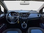 Hyundai i10 1.0i 66pk i-Motion Premium | Climate controle | Cruise controle | Stoelverwarming | Stuurverwarming | Lichtmetalen velgen | Boordcomputer | Elektrische spiegels