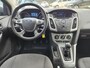 Ford Focus Wagon 1.0 EcoBoost Edition Prij is ex BPM Motor niet 100%