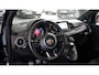Abarth 500 1.4 T-Jet Abarth 595 | Sport uitlaat | Beats | Carplay |