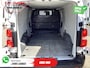 Toyota ProAce Worker 2.0 125 pk L3 Adapt.Cruise/ Standkachel/ Head-up/ Stoelverw./ DB-Riem VV/ PDC/ LMV