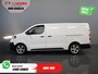 Toyota ProAce Worker 2.0 125 pk L3 2xSchuifdeur/ Adapt.Cruise/ Standkachel/ Head-up/ Stoelverw./ DB-Riem VV/ PDC/ LMV