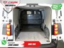 Toyota ProAce Worker 2.0 125 pk L3 2xSchuifdeur/ Adapt.Cruise/ Standkachel/ Head-up/ Stoelverw./ DB-Riem VV/ PDC/ LMV