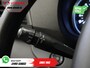 Toyota ProAce Worker 2.0 125 pk L3 2xSchuifdeur/ Adapt.Cruise/ Standkachel/ Head-up/ Stoelverw./ DB-Riem VV/ PDC/ LMV