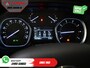 Toyota ProAce Worker 2.0 125 pk L3 2xSchuifdeur/ Adapt.Cruise/ Standkachel/ Head-up/ Stoelverw./ DB-Riem VV/ PDC/ LMV