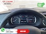 Toyota ProAce Worker 2.0 125 pk L3 Adapt.Cruise/ Standkachel/ Head-up/ Stoelverw./ DB-Riem VV/ PDC/ LMV