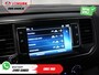 Toyota ProAce Worker 2.0 125 pk L3 2xSchuifdeur/ Adapt.Cruise/ Standkachel/ Head-up/ Stoelverw./ DB-Riem VV/ PDC/ LMV