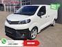 Toyota ProAce Worker 2.0 125 pk L3 Adapt.Cruise/ Standkachel/ Head-up/ Stoelverw./ DB-Riem VV/ PDC/ LMV