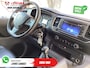Toyota ProAce Worker 2.0 125 pk L3 Adapt.Cruise/ Standkachel/ Head-up/ Stoelverw./ DB-Riem VV/ PDC/ LMV