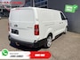 Toyota ProAce Worker 2.0 125 pk L3 Adapt.Cruise/ Standkachel/ Head-up/ Stoelverw./ DB-Riem VV/ PDC/ LMV