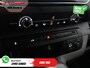 Toyota ProAce Worker 2.0 125 pk L3 2xSchuifdeur/ Adapt.Cruise/ Standkachel/ Head-up/ Stoelverw./ DB-Riem VV/ PDC/ LMV