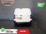 Toyota ProAce Worker 2.0 125 pk L3 2xSchuifdeur/ Adapt.Cruise/ Standkachel/ Head-up/ Stoelverw./ DB-Riem VV/ PDC/ LMV
