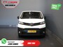 Toyota ProAce Worker 2.0 125 pk L3 2xSchuifdeur/ Adapt.Cruise/ Standkachel/ Head-up/ Stoelverw./ DB-Riem VV/ PDC/ LMV