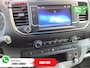 Toyota ProAce Worker 2.0 125 pk L3 Adapt.Cruise/ Standkachel/ Head-up/ Stoelverw./ DB-Riem VV/ PDC/ LMV