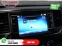 Toyota ProAce Worker 2.0 125 pk L3 2xSchuifdeur/ Adapt.Cruise/ Standkachel/ Head-up/ Stoelverw./ DB-Riem VV/ PDC/ LMV