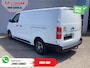 Toyota ProAce Worker 2.0 125 pk L3 Adapt.Cruise/ Standkachel/ Head-up/ Stoelverw./ DB-Riem VV/ LMV/ PDC