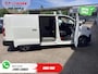 Toyota ProAce Worker 2.0 125 pk L3 Adapt.Cruise/ Standkachel/ Head-up/ Stoelverw./ DB-Riem VV/ LMV/ PDC
