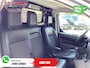 Toyota ProAce Worker 2.0 125 pk L3 Adapt.Cruise/ Standkachel/ Head-up/ Stoelverw./ DB-Riem VV/ LMV/ PDC