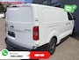 Toyota ProAce Worker 2.0 125 pk L3 Adapt.Cruise/ Standkachel/ Head-up/ Stoelverw./ DB-Riem VV/ LMV/ PDC