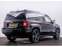 Jeep Patriot 2.4 Limited NL-auto Black ed. Cruise|4x4|Leer!
