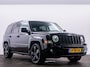 Jeep Patriot 2.4 Limited NL-auto Black ed. Cruise|4x4|Leer!