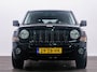 Jeep Patriot 2.4 Limited NL-auto Black ed. Cruise|4x4|Leer!
