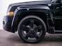 Jeep Patriot 2.4 Limited NL-auto Black ed. Cruise|4x4|Leer!