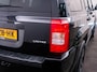 Jeep Patriot 2.4 Limited NL-auto Black ed. Cruise|4x4|Leer!