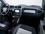 Jeep Patriot 2.4 Limited NL-auto Black ed. Cruise|4x4|Leer!
