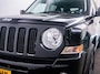 Jeep Patriot 2.4 Limited NL-auto Black ed. Cruise|4x4|Leer!
