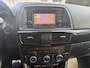 Mazda CX-5 2.0 TS+ Lease Pack 4WD